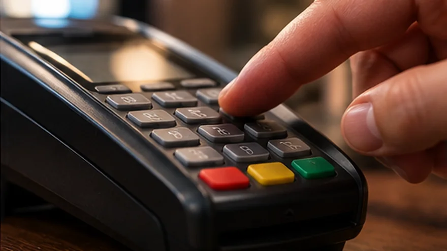 Finanzierung über gekennzeichnete Platzierungen statt über Leserbeiträge